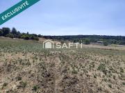 Vente Terrain 1231 m2 Aix en Provence