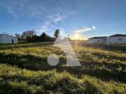 Vente Terrain 1233 m2 Castelnau Montratier