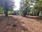 Vente Terrain 1234 m2 Crozon