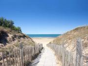 Vente Terrain 1237 m2 Le bois plage en re