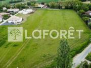 Vente Terrain 1243 m2 Nérac