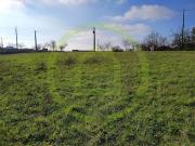 Vente Terrain 1248 m2 Saint Bonnet sur Gironde