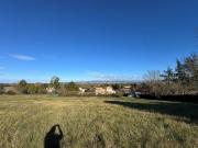 Vente Terrain 1250 m2 Villeneuve la Comptal