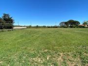 Vente Terrain 1260 m2 Pamiers