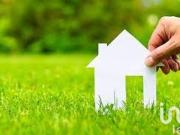 Vente Terrain 1262 m2 Petit bourg