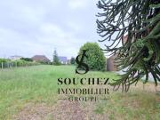 Vente Terrain 1264 m2 Bouvigny Boyeffles