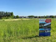 Vente Terrain 1272 m2 Penin