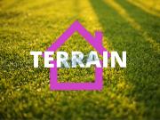 Vente Terrain 1275 m2 Avesnes le Comte