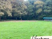 Vente Terrain 12800 m2 Sainte colombe