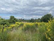 Vente Terrain 1280 m2 Montéléger