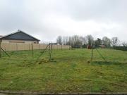 Vente Terrain 1290 m2 Neuvillette