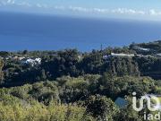 Vente Terrain 1290 m2 Saint Denis