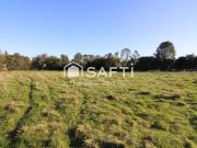 Vente Terrain 1295 m2 Castres