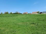 Vente Terrain 1295 m2 Saint Valery en Caux