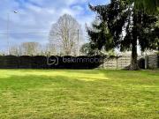 Vente Terrain 1298 m2 Saint Jean les Deux Jumeaux