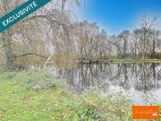 Vente Terrain 13000 m2 Belgeard