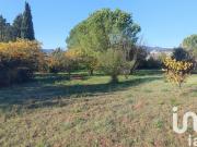 Vente Terrain 1300 m2 Ales