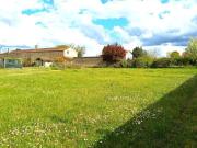 Vente Terrain 1300 m2 Bonnes