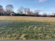 Vente Terrain 1300 m2 Faux