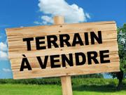 Vente Terrain 1300 m2 Marcilly sur Vienne
