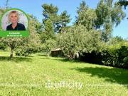 Vente Terrain 1309 m2 Heiligenstein