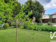 Vente Terrain 1313 m2 Barbezieux Saint Hilaire