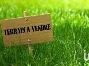 Vente Terrain 1313 m2 Vinneuf