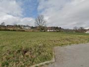 Vente Terrain 1334 m2 Cuvat