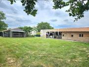 Vente Terrain 1334 m2 La Roche sur Yon