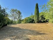 Vente Terrain 1337 m2 Ales