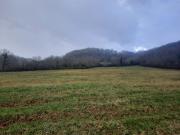 Vente Terrain 1341 m2 Loubressac