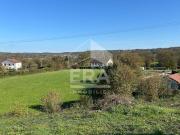 Vente Terrain 1342 m2 Quingey