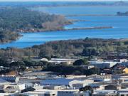 Vente Terrain 1345 m2 Bastia