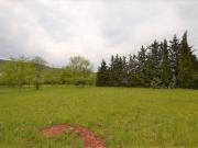 Vente Terrain 1350 m2 Saint Clair d'Arcey