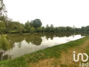 Vente Terrain 13520 m2 Beaumont Pied de Boeuf