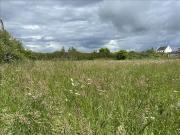 Vente Terrain 1355 m2 Camaret sur Mer