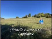 Vente Terrain 1357 m2 Castelnau sur Gupie