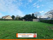 Vente Terrain 1360 m2 Truttemer le Grand