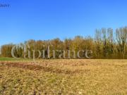 Vente Terrain 1366 m2 Vaudesincourt