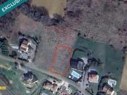 Vente Terrain 1327 m2 L'Isle Jourdain