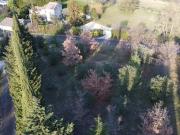 Vente Terrain 1380 m2 Allan