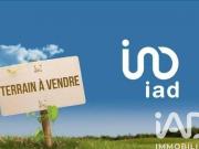 Vente Terrain 1382 m2 Saint Julien