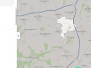 Vente Terrain 1384 m2 Critot