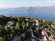 Vente Terrain 1400 m2 Piana