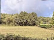 Vente Terrain 1400 m2 Saint Georges de Montclard