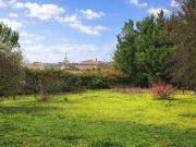 Vente Terrain 1400 m2 Tavernes