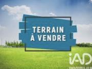 Vente Terrain 1400 m2 Valserhône