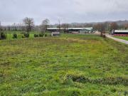 Vente Terrain 1400 m2 Villemoiron en Othe