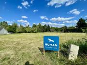 Vente Terrain 1401 m2 Saint Georges sur Cher