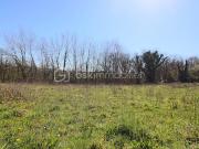Vente Terrain 1401 m2 Sauvagnon
